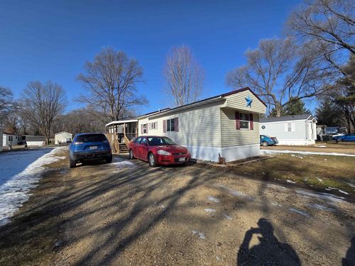 Lot 119 N 8th Street Street, AVOCA, WI, 53506 | Card Image