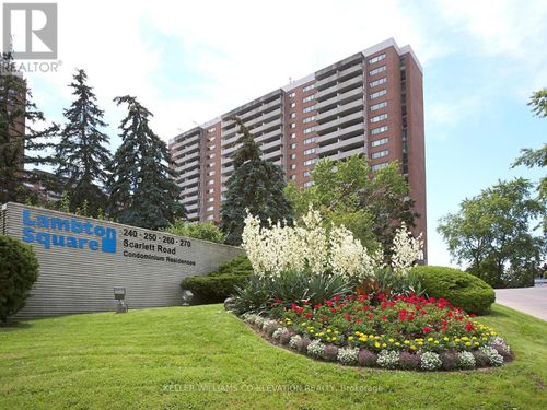 2009-270 Scarlett Rd, York, ON, M6N4X7 | Card Image