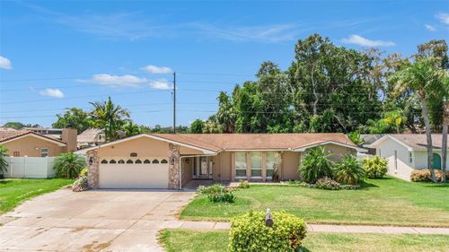 2115 Seagull Drive, Clearwater, FL, 33764 | Card Image