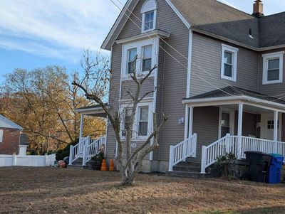 214 N Packard, Home with 0 bedrooms, 0 bathrooms and null parking in Hammonton NJ | Image 1