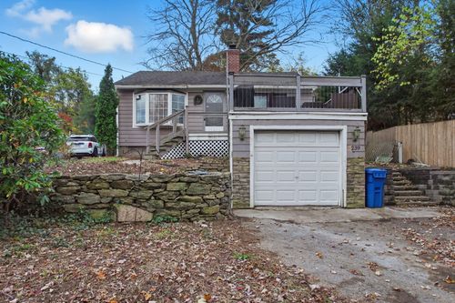 239 Lake Rd, Andover, CT, 06232-1710 | Card Image