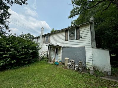 9226 Main Street, House other with 4 bedrooms, 2 bathrooms and null parking in Western NY | Image 3