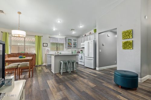 18641 W Larkspur Dr, Goodyear, AZ, 85338-7483 | Card Image