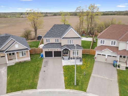 51 Todd Cres, Dundalk, ON, N0C1B0 | Card Image
