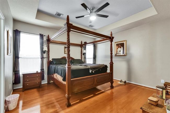 16730 Spring Barker Dr, House other with 4 bedrooms, 3 bathrooms and 2 parking in Cypress TX | Image 20