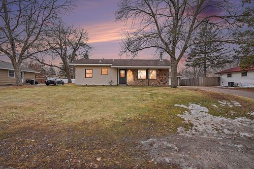 2240 113th Ave Nw, Coon Rapids, MN, 55433-3615 | Card Image