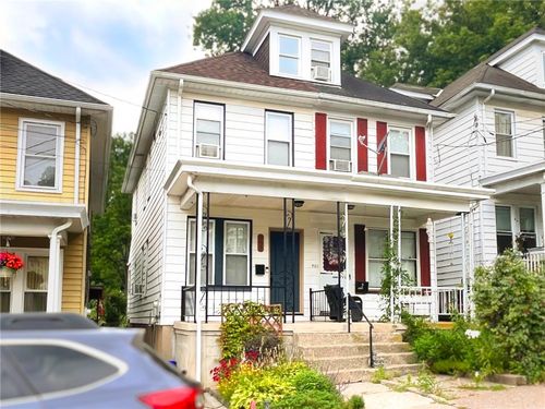 708 Pardee St, EASTON, PA, 18042-1420 | Card Image