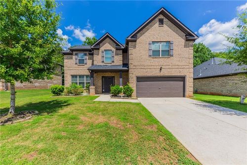 3177 Alhambra Cir, Hampton, GA, 30228-3602 | Card Image