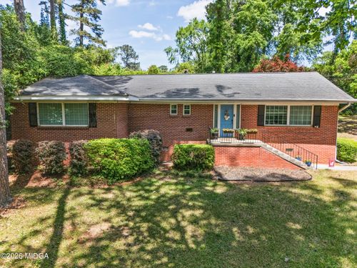 201 Lakeside Drive, milledgeville, GA, 31061 | Card Image