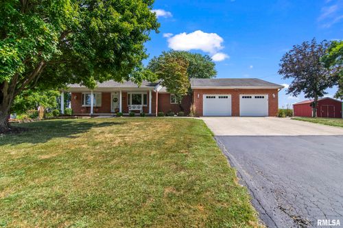 5622 N Lake Rd, Springfield, IL, 62711-9429 | Card Image