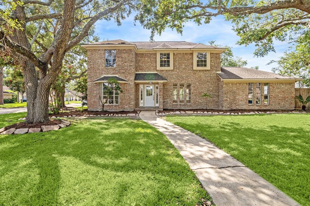 Pecan Valley Dr, Missouri City, TX 77459