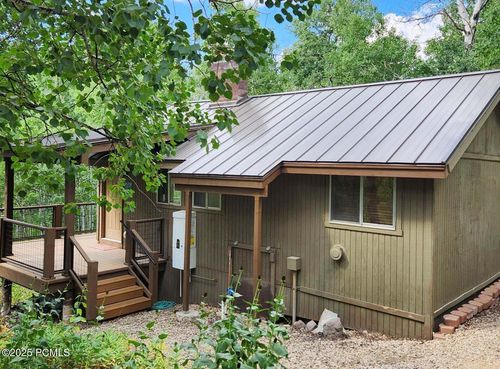 10645 Cottonwood Ln, Heber City, UT, 84032-4386 | Card Image