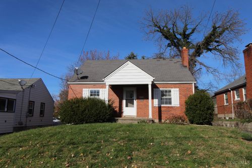 414 Jonte Ave, Lockland, OH, 45215-2934 | Card Image