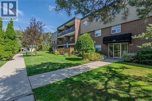308-648 Grey St, Brantford, ON, N3S4Y3 | Card Image