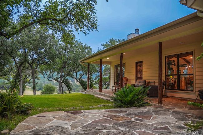 1401 Cedar Mesa Rd, Home with 3 bedrooms, 2 bathrooms and null parking in Tarpley TX | Image 9