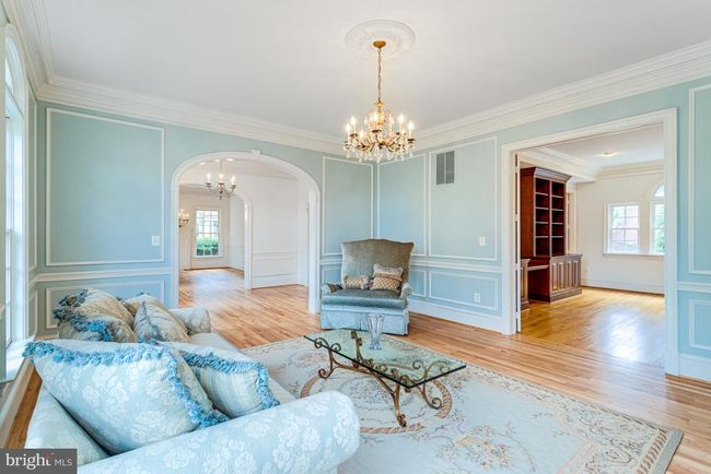 1445 Harvest Crossing Dr, House other with 4 bedrooms, 6 bathrooms and null parking in MCLEAN VA | Image 10