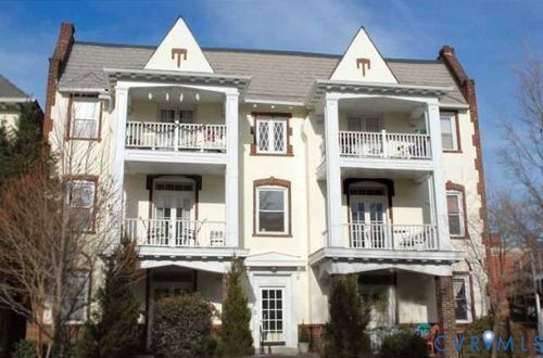 u2-1600 Grove Ave, Richmond, VA, 23220-4637 | Card Image