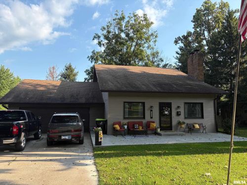 1924 Cedar St, Jacksonville, IL, 62650-2234 | Card Image