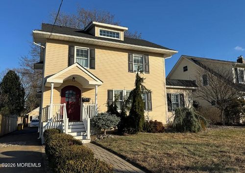 109 Hudson Ave, Red Bank, NJ, 07701-2139 | Card Image