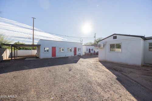 1-2537 E Willetta St, Phoenix, AZ, 85008-4659 | Card Image
