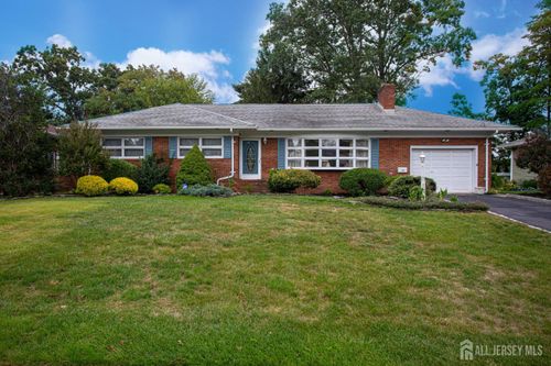 24 Eugene Blvd, South Amboy, NJ, 08879-1970 | Card Image