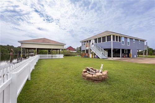 26321 Mildred Dr, Lacombe, LA, 70445-2589 | Card Image