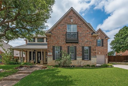2625 Huntly Ln, Flower Mound, TX, 75022-5136 | Card Image