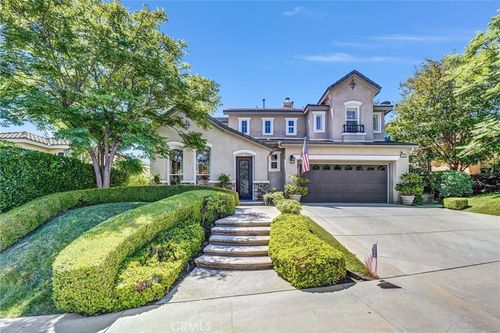 21756 Redwood Canyon Pl, Santa Clarita, CA, 91390 | Card Image
