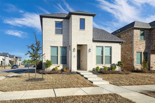 3300 Hawkins Ave, Celina, TX, 75009-2337 | Card Image