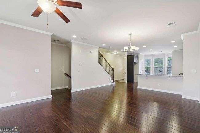 4934 Wyeth Way, House other with 3 bedrooms, 4 bathrooms and 2 parking in Johns Creek GA | Image 13