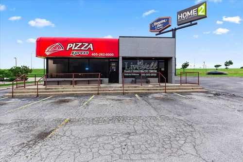 1547 Sw 27th St, El Reno, OK, 73036-5807 | Card Image