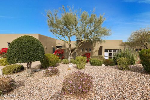 15234 E Sundown Drive, Fountain Hills, AZ, 85268 | Card Image