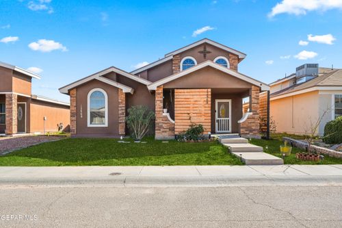 12868 Hueco Cave Dr, El Paso, TX, 79938-5250 | Card Image