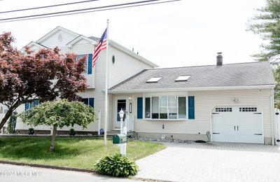 1245 Neptune Avenue, House other with 7 bedrooms, 4 bathrooms and null parking in Beachwood NJ | Image 1