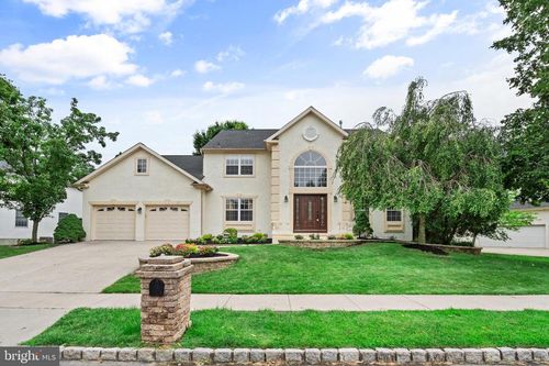 107 Renaissance Dr, CHERRY HILL, NJ, 08003-5104 | Card Image