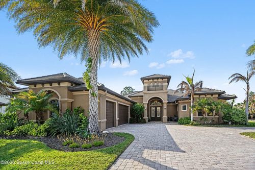 5098 Duson Way, Rockledge, FL, 32955-7005 | Card Image
