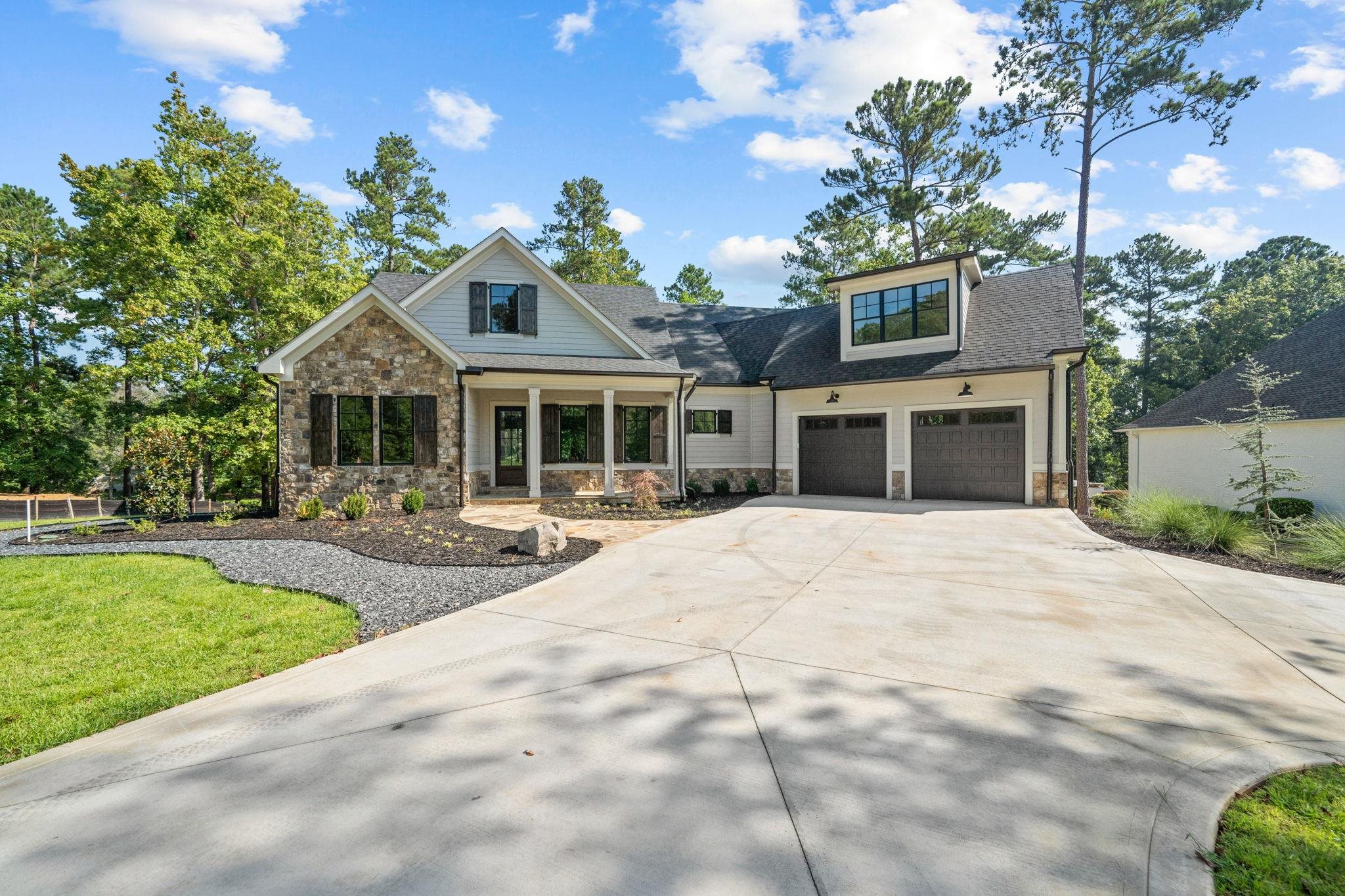 Carnoustie , Greensboro, GA 30642