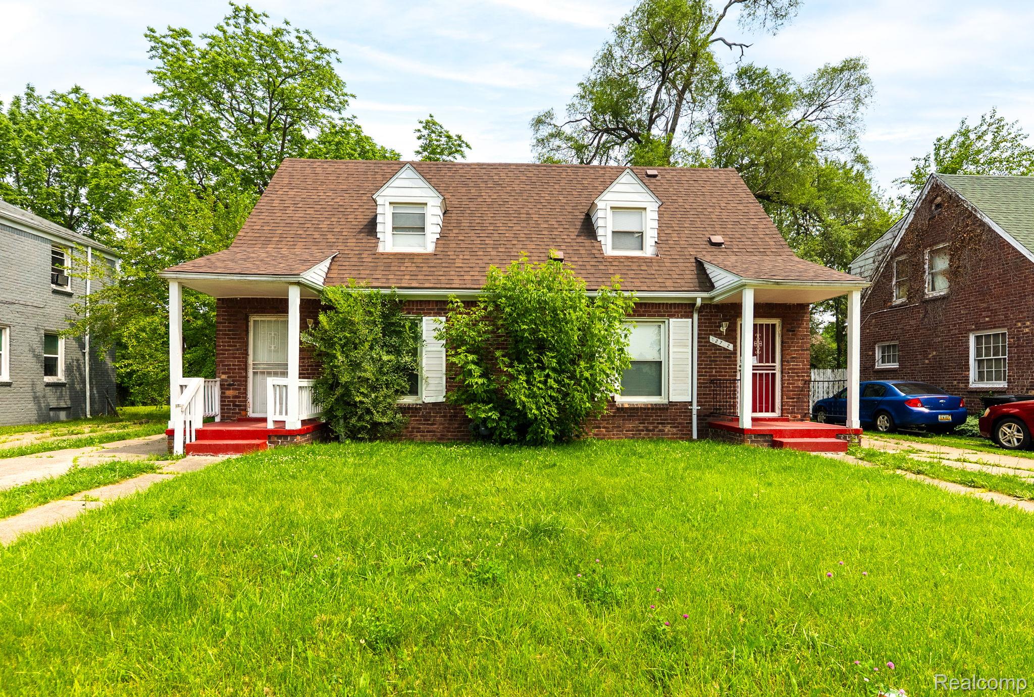 Residential Lease in Detroit