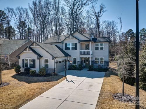 5050 Watersail Way, Lake Wylie, SC, 29710-7876 | Card Image