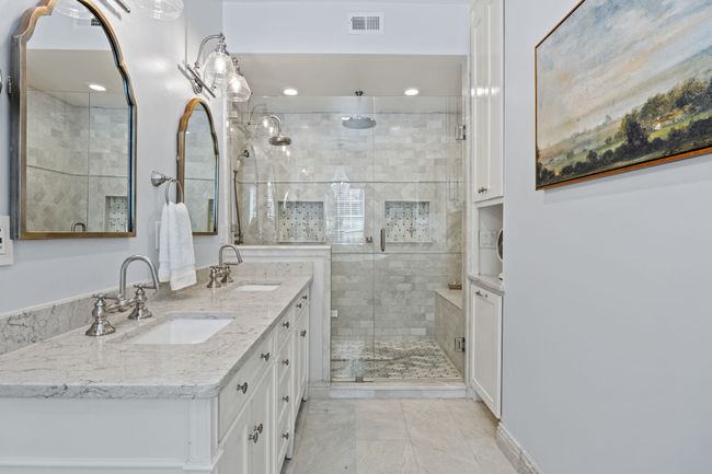 560 E Jernigan Rd, Home with 5 bedrooms, 5 bathrooms and null parking in Copper Canyon TX | Image 18
