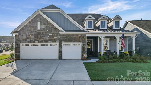 4007 Brush Crk, Monroe, NC, 28110-0082 | Card Image