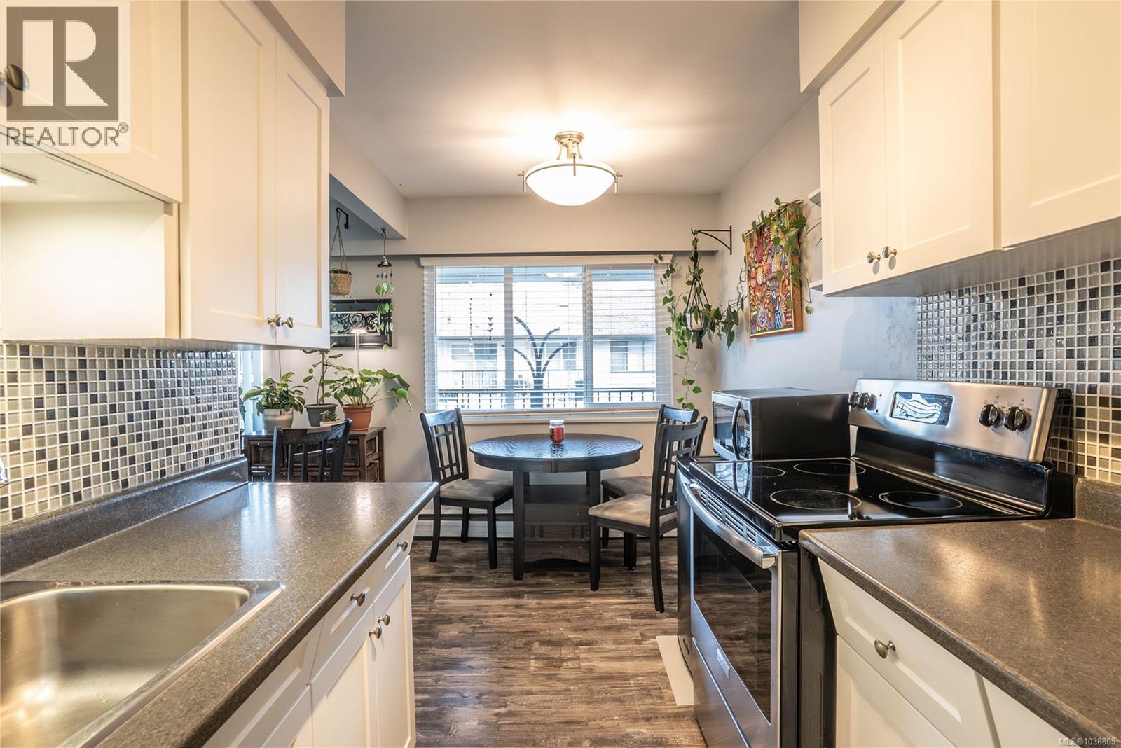 Residential in Saanich
