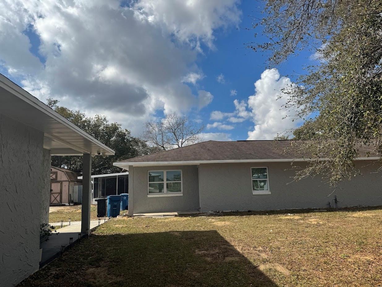 Residential Lease in HAINES CITY 4