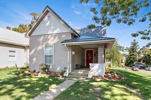 602 W Nelson St, Marion, IN, 46952-3727 | Card Image