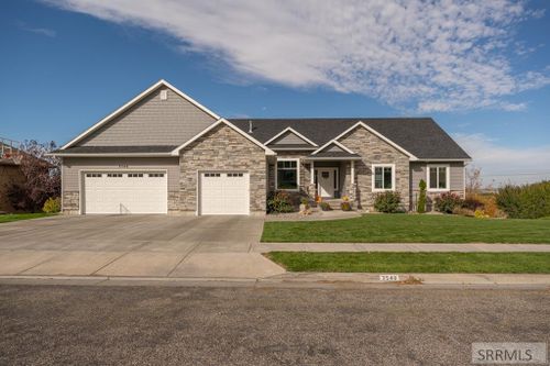 3546 S Boulder Creek Lane, Ammon, ID, 83406 | Card Image