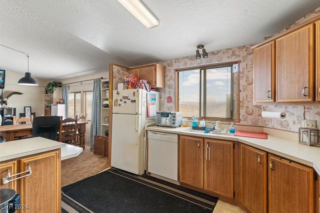 590 Buffalo St, House other with 3 bedrooms, 2 bathrooms and null parking in Searchlight NV | Image 11
