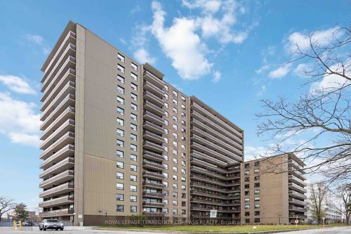 811-180 Markham Rd, Scarborough, ON, M1M2Z9 | Card Image