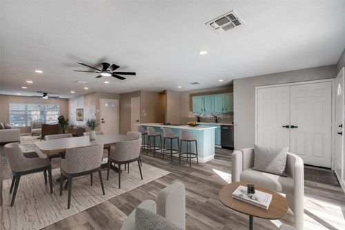 5216 Alpha Dr, The Colony, TX, 75056-2508 | Card Image