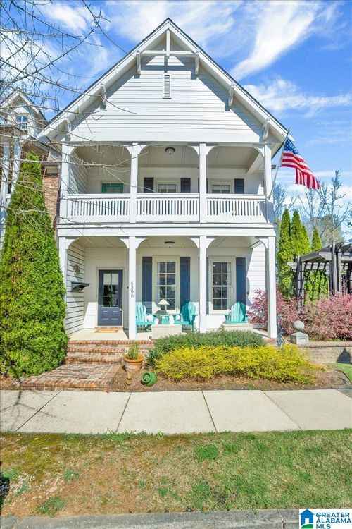 6396 Spring St, Trussville, AL, 35173-3814 | Card Image