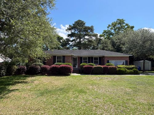 4640 Darlene St, North Charleston, SC, 29405-7204 | Card Image